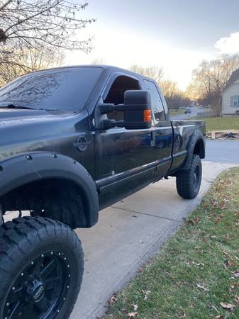 2002 Ford Monster Truck for Sale - (KS)